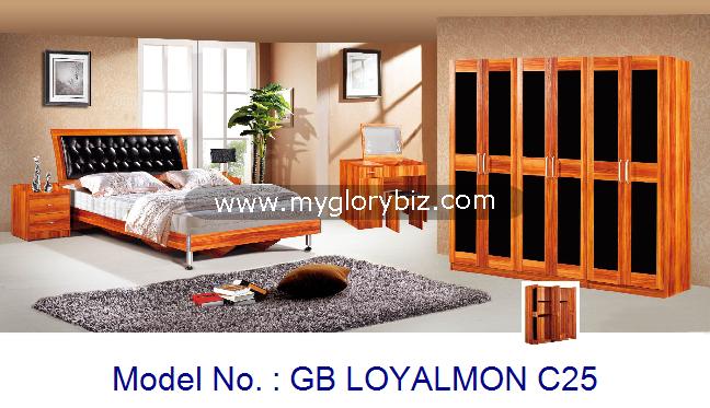 GB LOYALMON C25